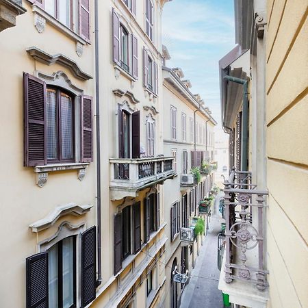 Amazing, New & Fully Furnished Studio In Duomo Милано Екстериор снимка